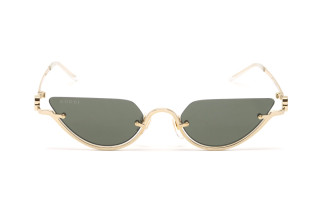 Сонцезахисні окуляри GUCCI GG1603S-001 53 Фото №3 - linza.ua