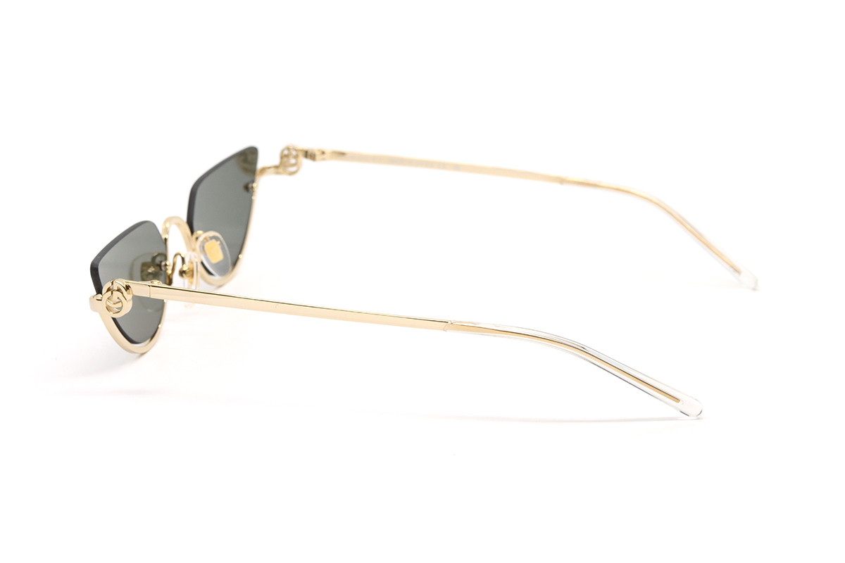 Сонцезахисні окуляри GUCCI GG1603S-001 53 Фото №4 - linza.ua