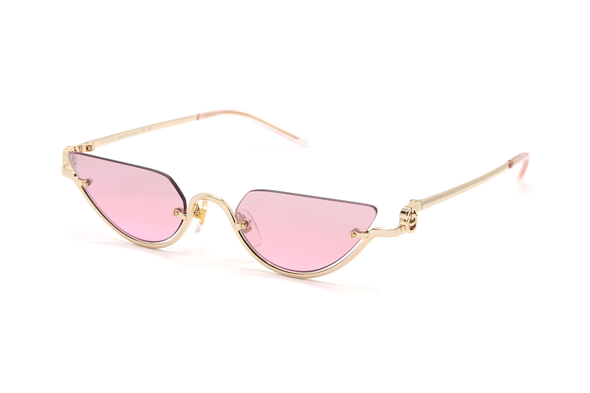 Сонцезахисні окуляри GUCCI GG1603S-003 53 Фото №1 - linza.ua