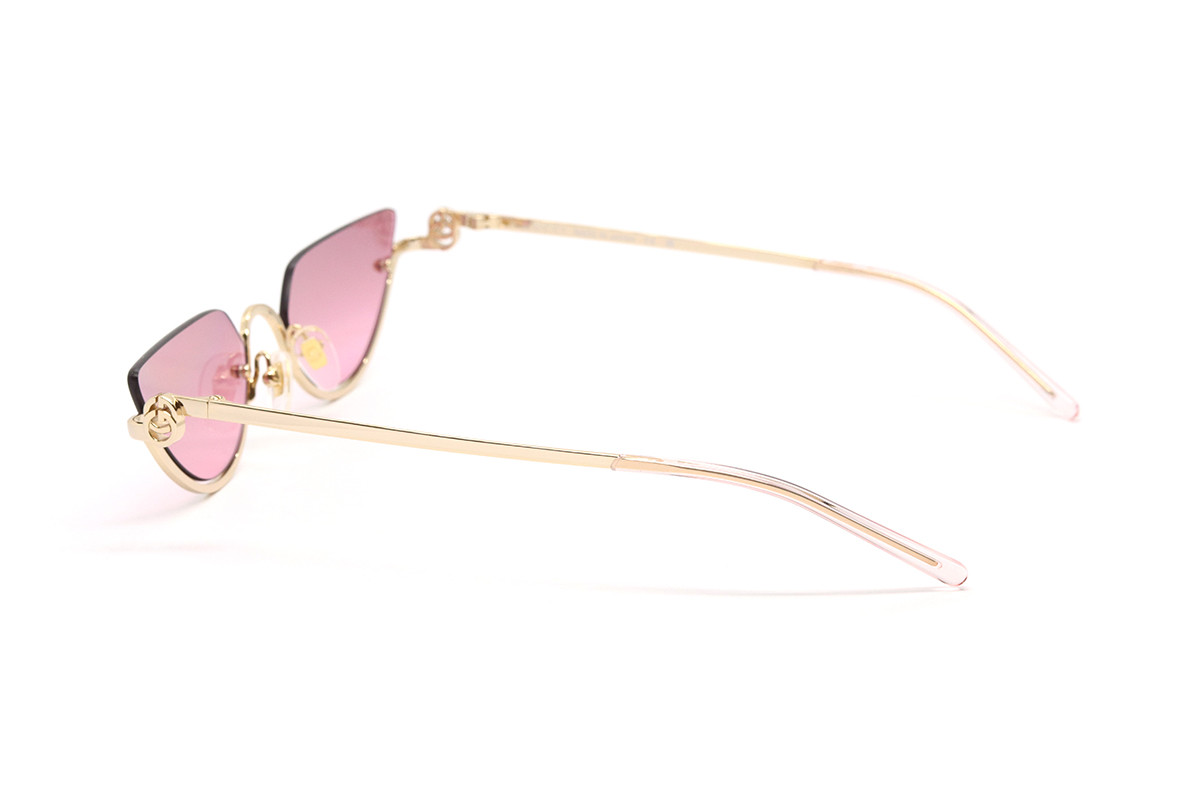 Сонцезахисні окуляри GUCCI GG1603S-003 53 Фото №2 - linza.ua
