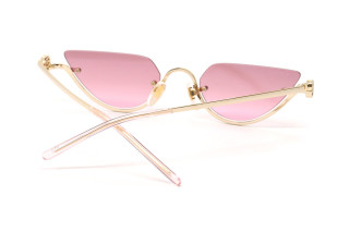 Сонцезахисні окуляри GUCCI GG1603S-003 53 Фото №3 - linza.ua