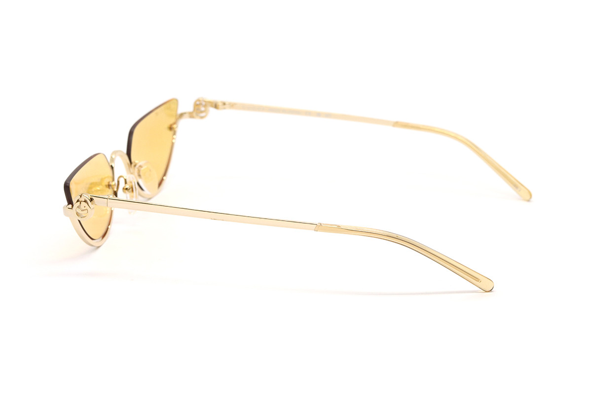 Сонцезахисні окуляри GUCCI GG1603S-004 53 Фото №2 - linza.ua