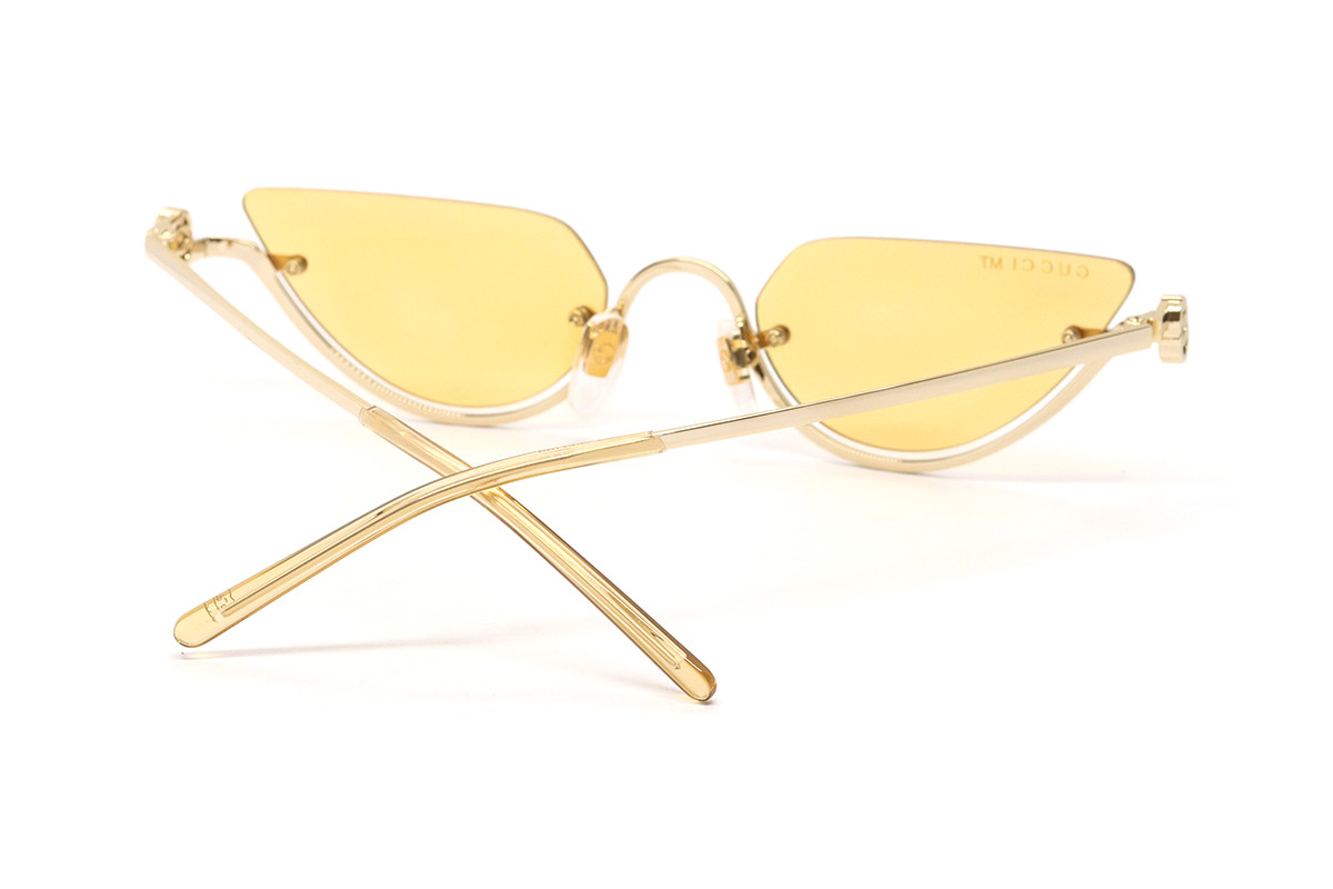Сонцезахисні окуляри GUCCI GG1603S-004 53 Фото №3 - linza.ua