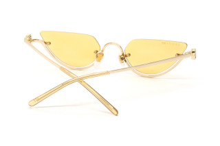 Сонцезахисні окуляри GUCCI GG1603S-004 53 Фото №3 - linza.ua