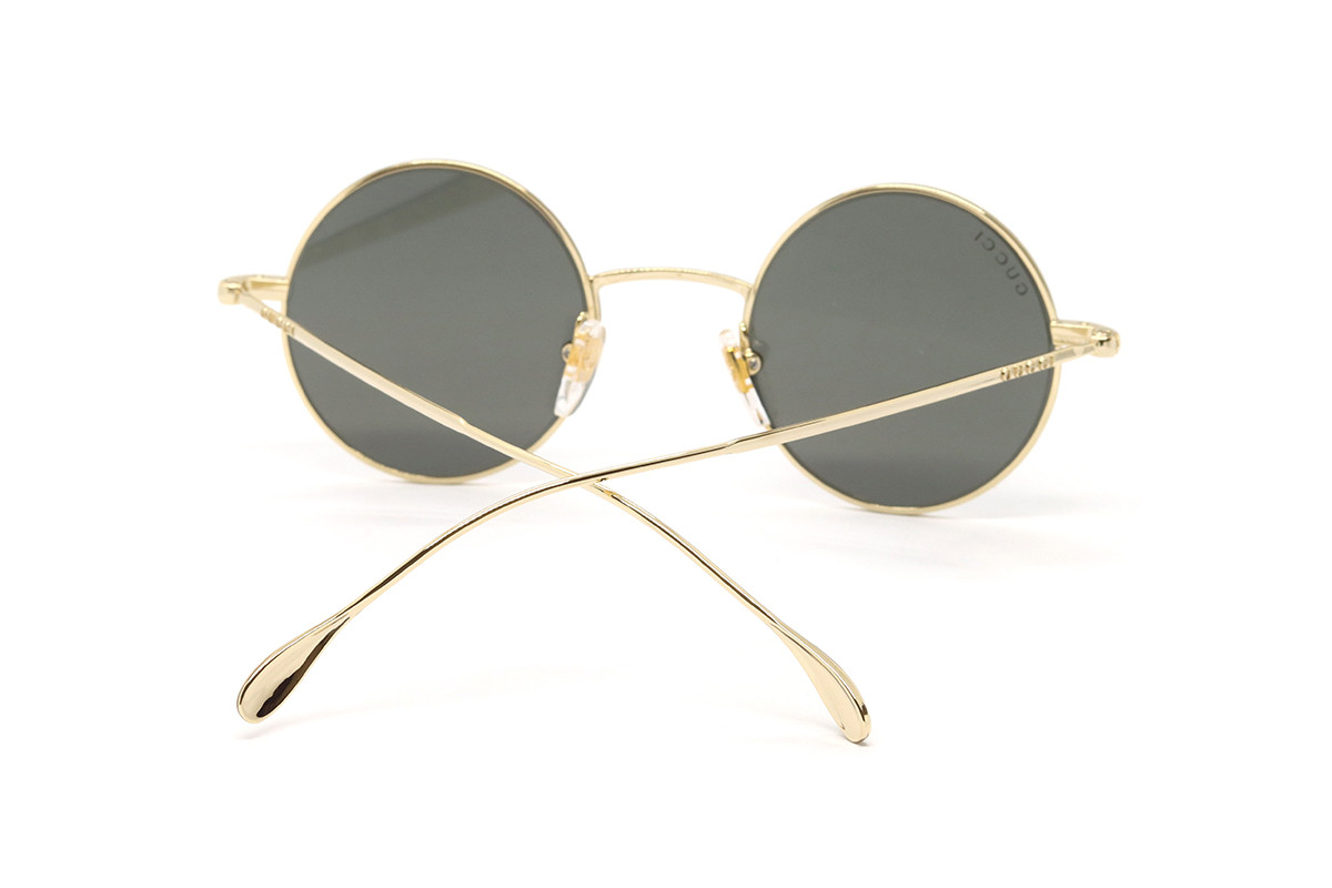 Сонцезахисні окуляри GUCCI GG1649S-007 44 Фото №4 - linza.ua