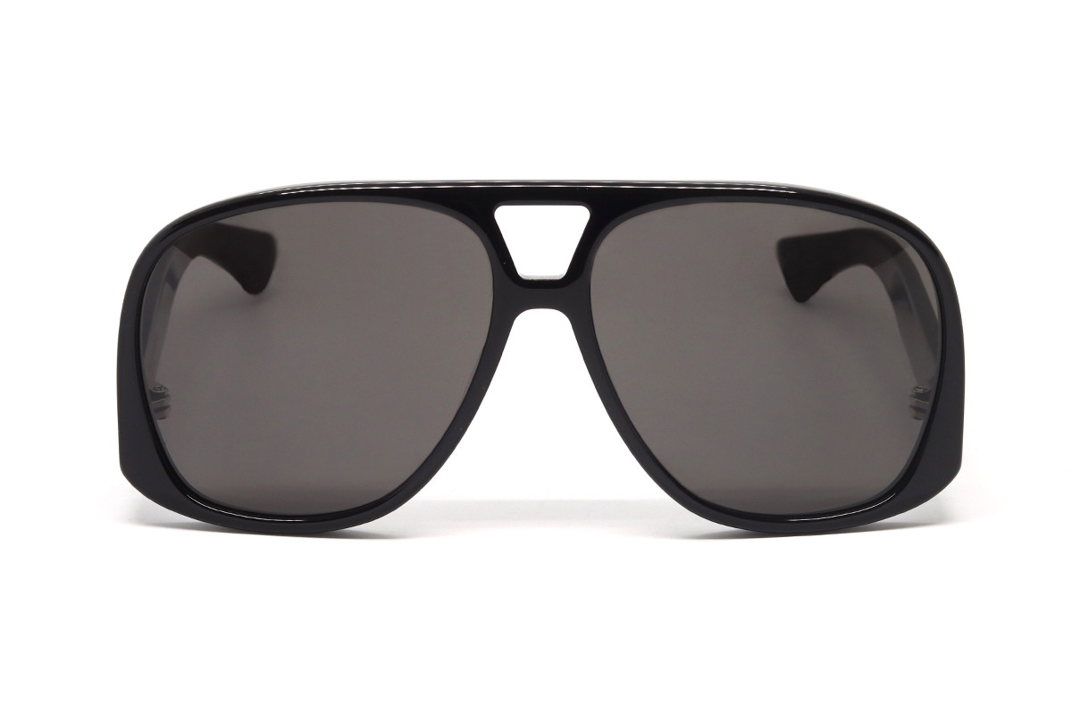 Сонцезахисні окуляри SAINT LAURENT SL 652 SOLACE-001 59 Фото №3 - linza.ua