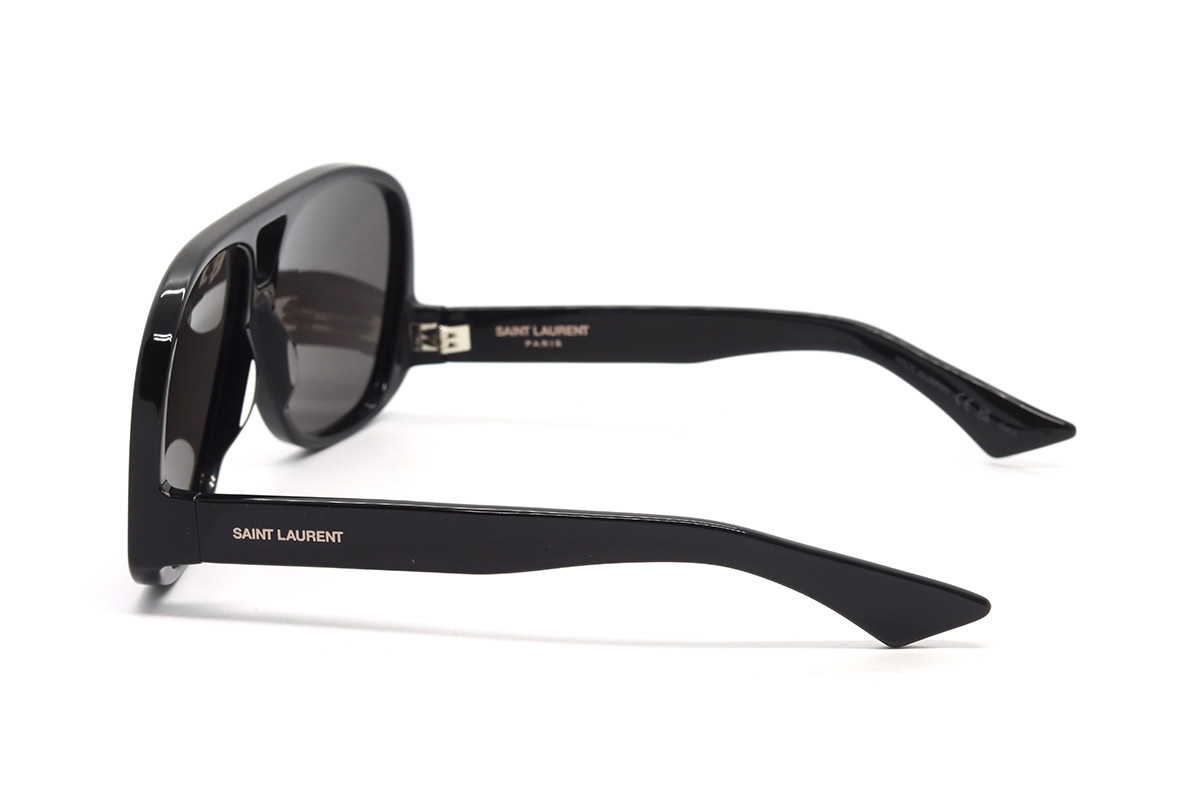 Сонцезахисні окуляри SAINT LAURENT SL 652 SOLACE-001 59 Фото №4 - linza.ua