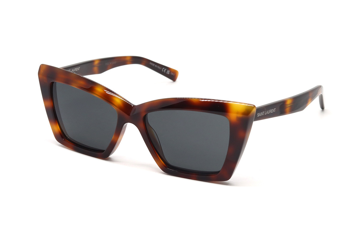 Сонцезахисні окуляри SAINT LAURENT SL 657-002 54 Фото №1 - linza.ua