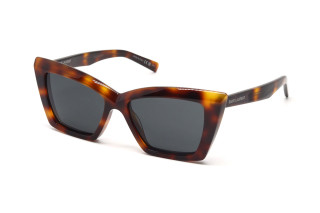 Сонцезахисні окуляри SAINT LAURENT SL 657-002 54 Фото №1 - linza.ua