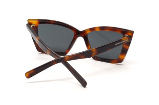 Сонцезахисні окуляри SAINT LAURENT SL 657-002 54 Фото №2 - linza.ua