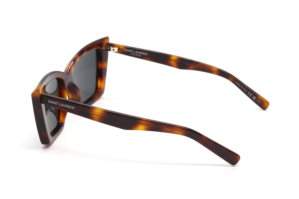 Сонцезахисні окуляри SAINT LAURENT SL 657-002 54 Фото №3 - linza.ua