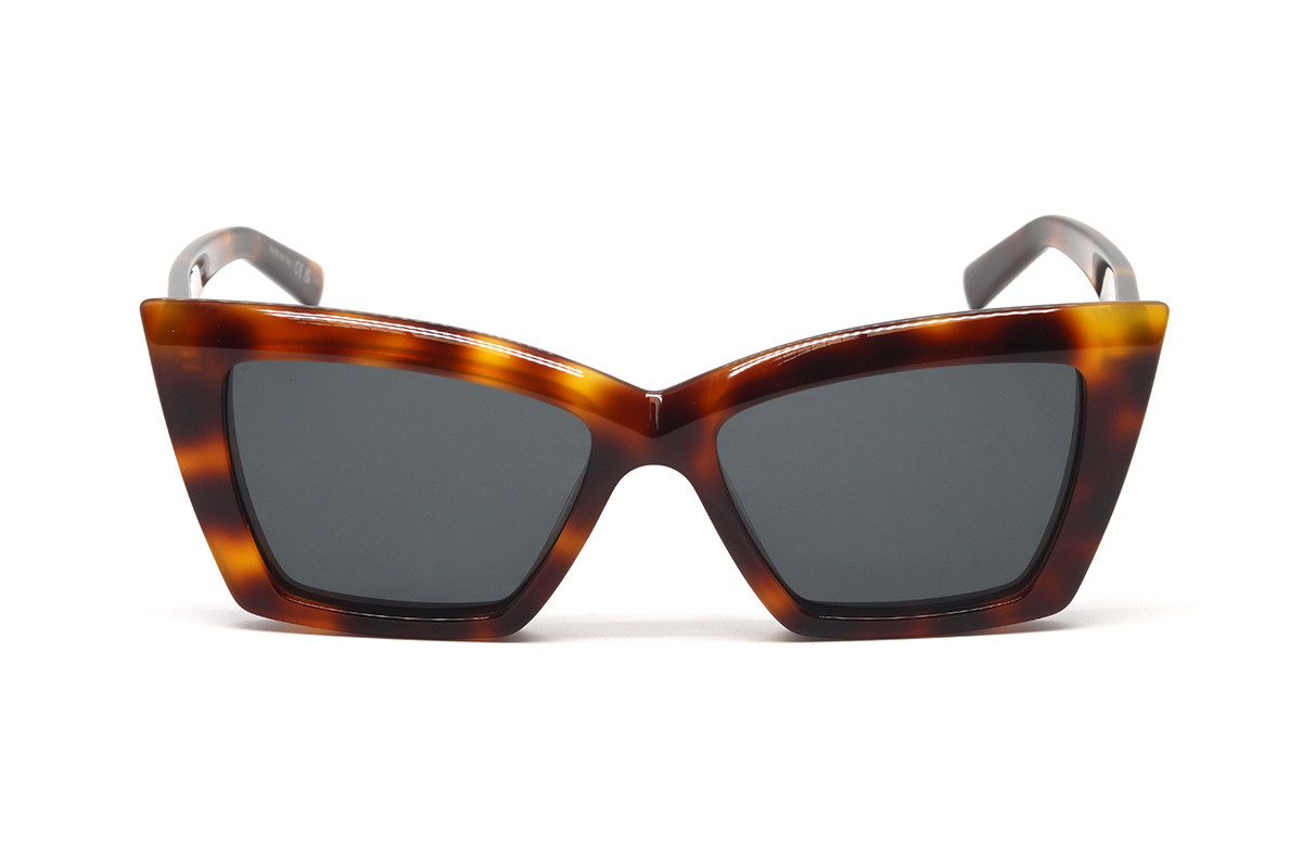 Сонцезахисні окуляри SAINT LAURENT SL 657-002 54 Фото №4 - linza.ua