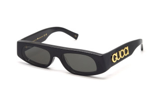 Солнцезащитные очки GUCCI GG1771S-001 51 - linza.ua