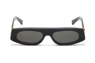 Солнцезащитные очки GUCCI GG1771S-001 51 Фото №3 - linza.ua