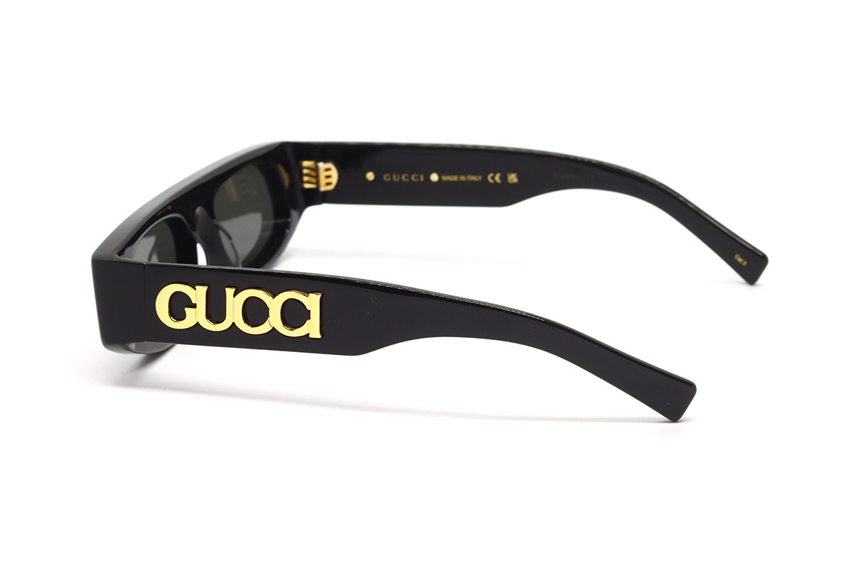 Солнцезащитные очки GUCCI GG1771S-001 51 Фото №4 - linza.ua