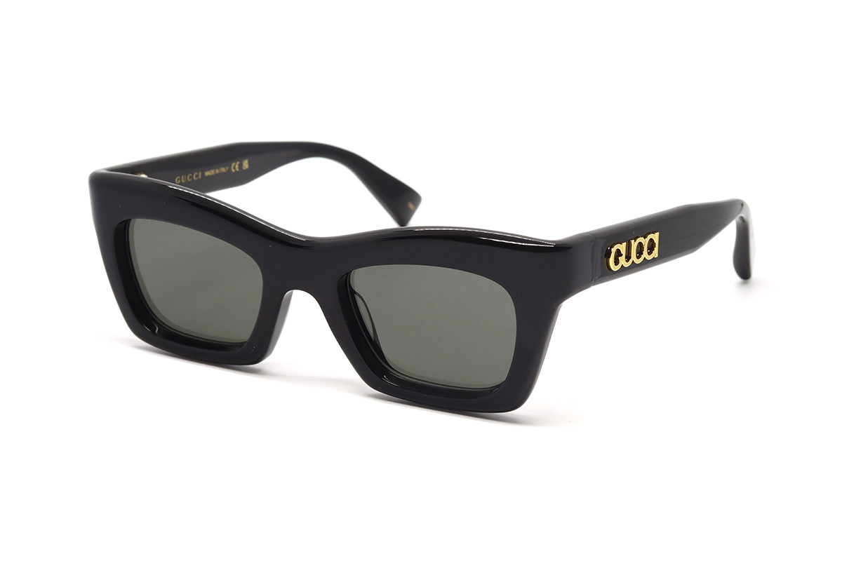 Солнцезащитные очки GUCCI GG1773S-001 50 Фото №1 - linza.ua