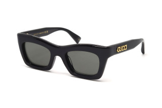 Сонцезахистні окуляри GUCCI GG1773S-001 50 - linza.ua