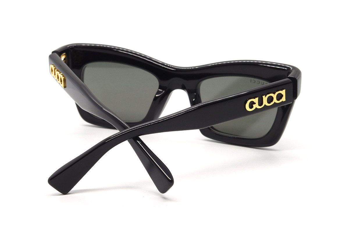 Солнцезащитные очки GUCCI GG1773S-001 50 Фото №2 - linza.ua