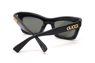 Солнцезащитные очки GUCCI GG1773S-001 50 Фото №2 - linza.ua