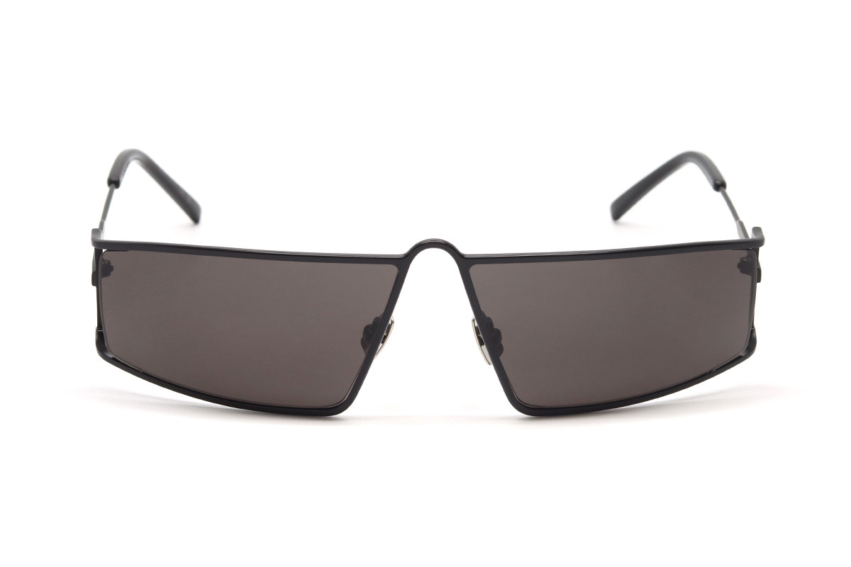 Солнцезащитные очки SAINT LAURENT SL 606-001 66 Фото №2 - linza.ua