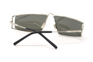 Сонцезахисні окуляри SAINT LAURENT SL 606-002 66 Фото №3 - linza.ua