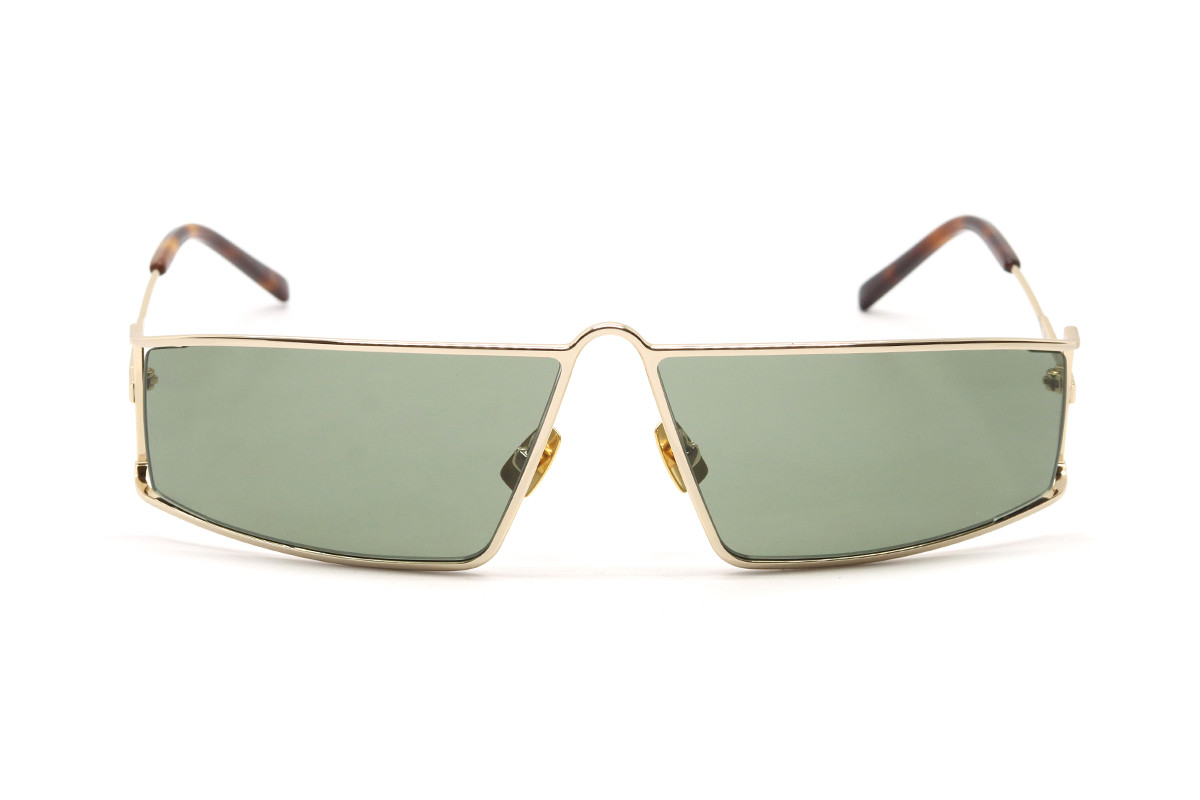 Солнцезащитные очки SAINT LAURENT SL 606-004 66 Фото №3 - linza.ua