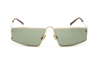 Солнцезащитные очки SAINT LAURENT SL 606-004 66 Фото №3 - linza.ua