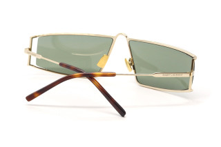 Солнцезащитные очки SAINT LAURENT SL 606-004 66 Фото №4 - linza.ua