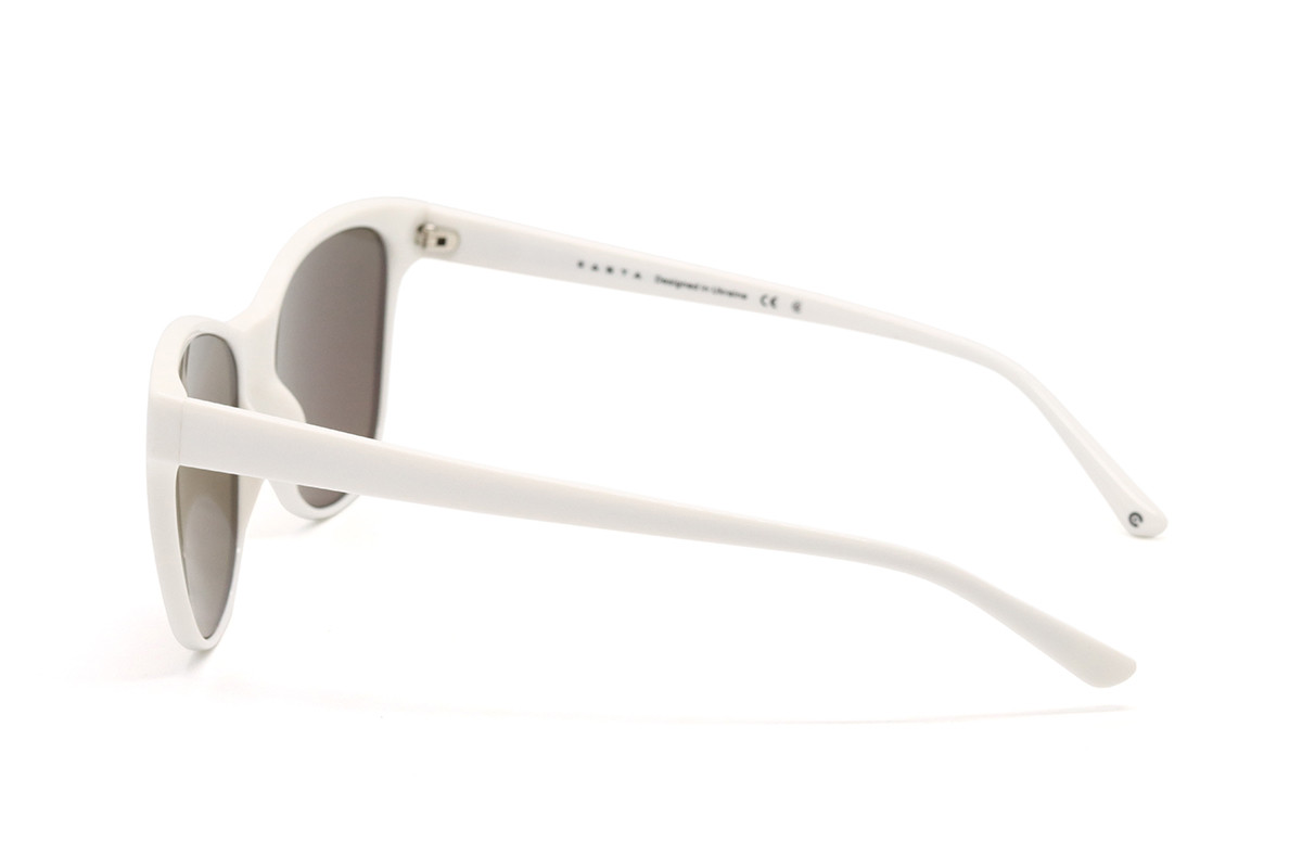Сонцезахисні окуляри CASTA CS 1107 QW WHT Фото №3 - linza.ua