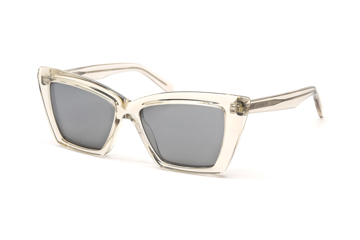 Сонцезахисні окуляри SAINT LAURENT SL 657-003 54 Фото №1 - linza.ua