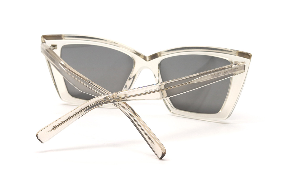 Сонцезахисні окуляри SAINT LAURENT SL 657-003 54 Фото №2 - linza.ua