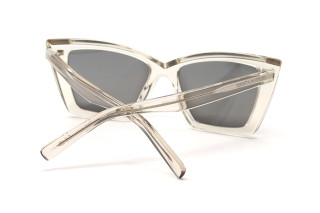 Сонцезахисні окуляри SAINT LAURENT SL 657-003 54 Фото №2 - linza.ua