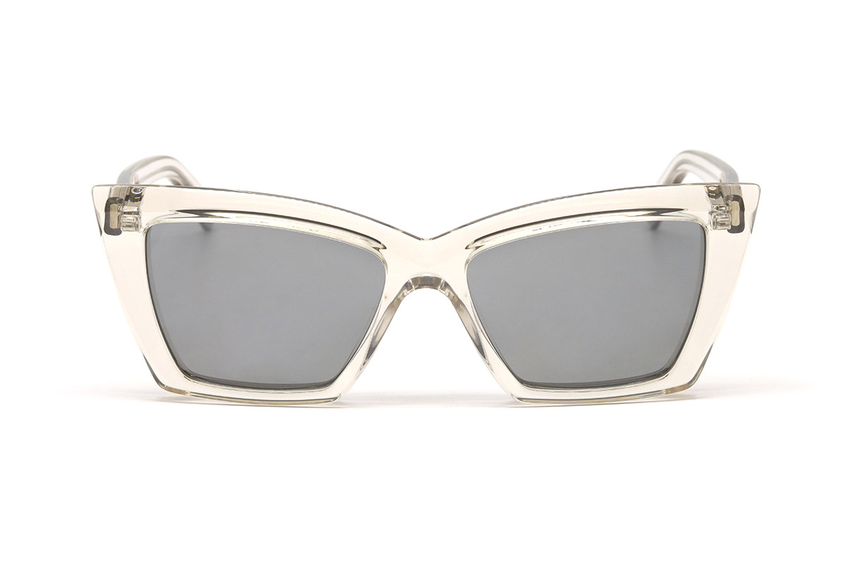 Сонцезахисні окуляри SAINT LAURENT SL 657-003 54 Фото №3 - linza.ua