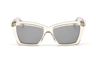 Сонцезахисні окуляри SAINT LAURENT SL 657-003 54 Фото №3 - linza.ua