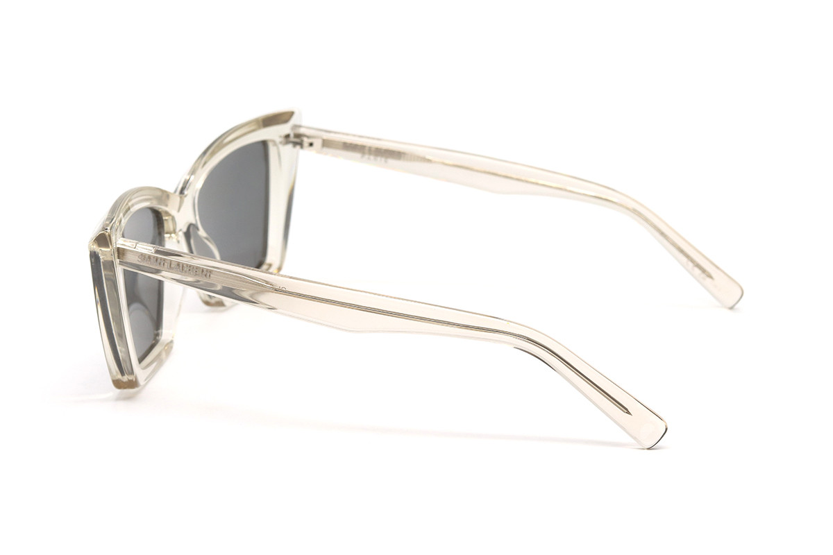 Сонцезахисні окуляри SAINT LAURENT SL 657-003 54 Фото №4 - linza.ua