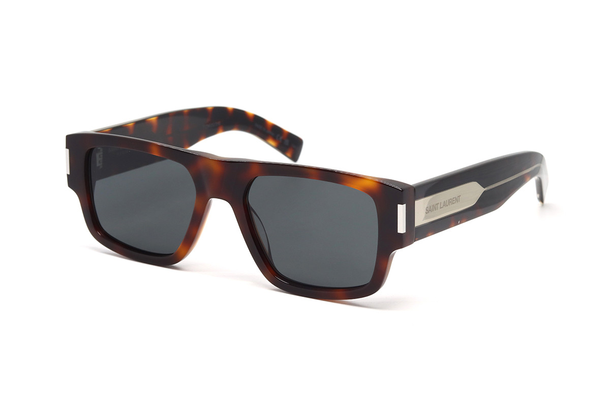 Сонцезахисні окуляри SAINT LAURENT SL 659-002 55 Фото №1 - linza.ua