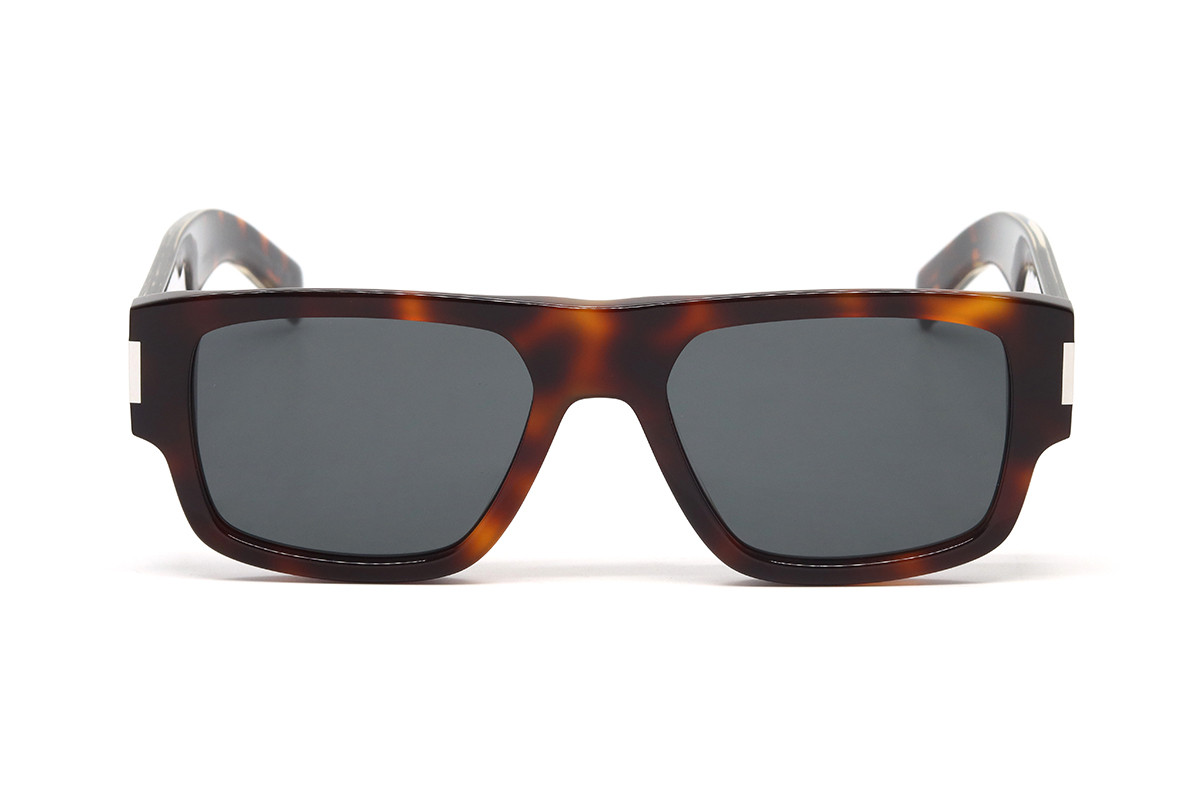 Сонцезахисні окуляри SAINT LAURENT SL 659-002 55 Фото №2 - linza.ua