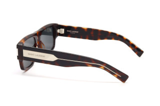 Сонцезахисні окуляри SAINT LAURENT SL 659-002 55 Фото №3 - linza.ua