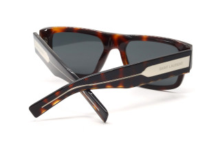 Сонцезахисні окуляри SAINT LAURENT SL 659-002 55 Фото №4 - linza.ua