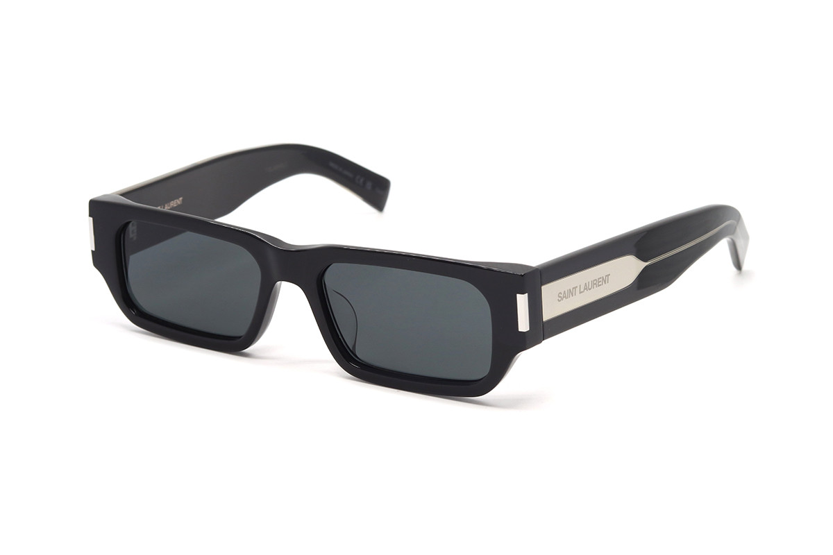 Сонцезахисні окуляри SAINT LAURENT SL 660/F-001 54 Фото №1 - linza.ua