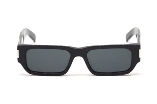 Сонцезахисні окуляри SAINT LAURENT SL 660/F-001 54 Фото №2 - linza.ua