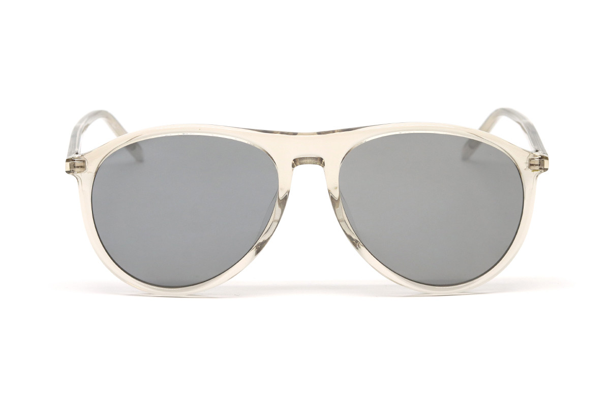 Сонцезахисні окуляри SAINT LAURENT SL 667-003 56 Фото №3 - linza.ua