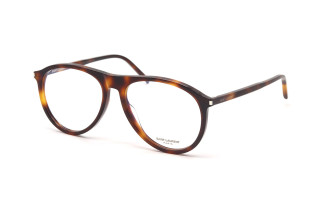 Оправи SAINT LAURENT SL 667 OPT-002 56 Фото №1 - linza.ua