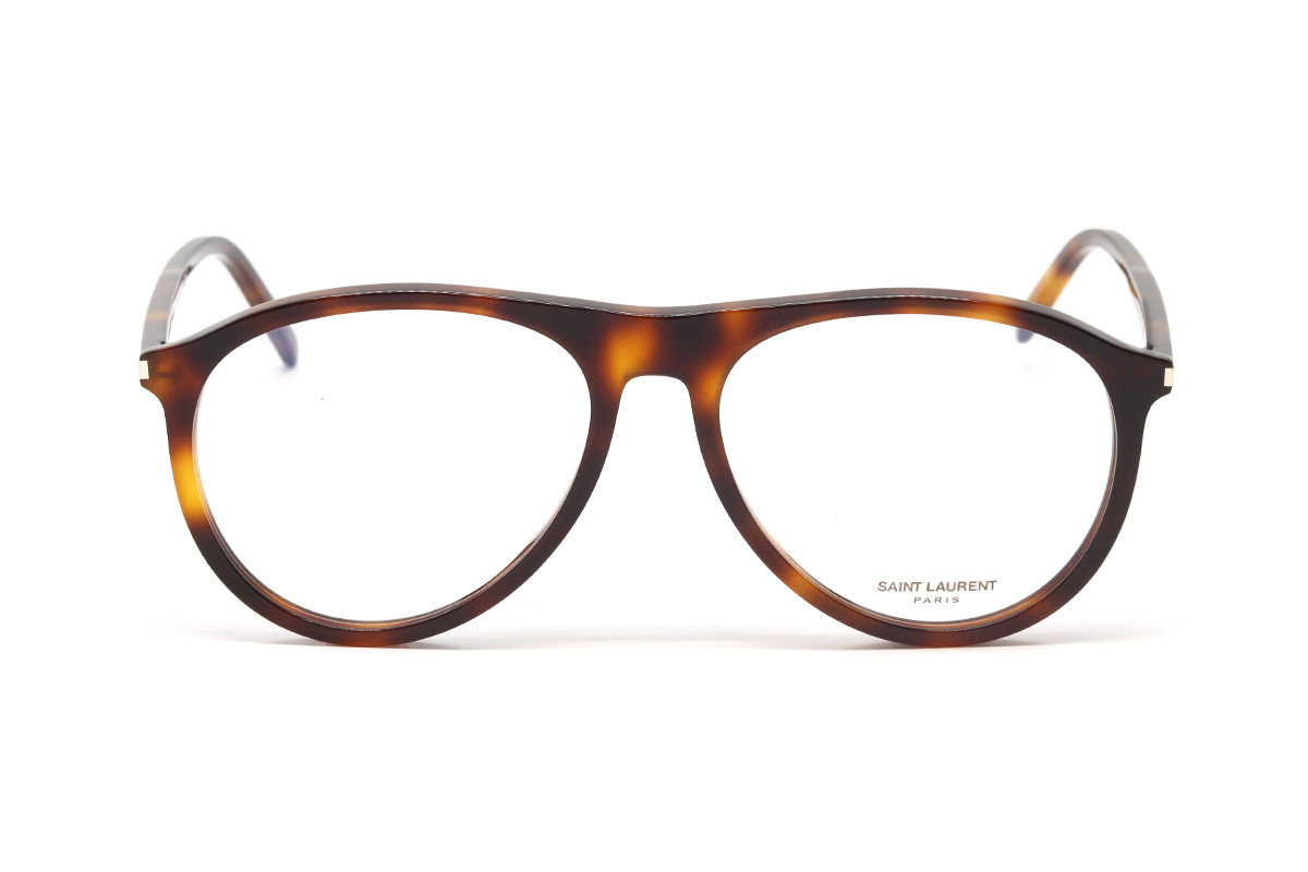 Оправи SAINT LAURENT SL 667 OPT-002 56 Фото №3 - linza.ua