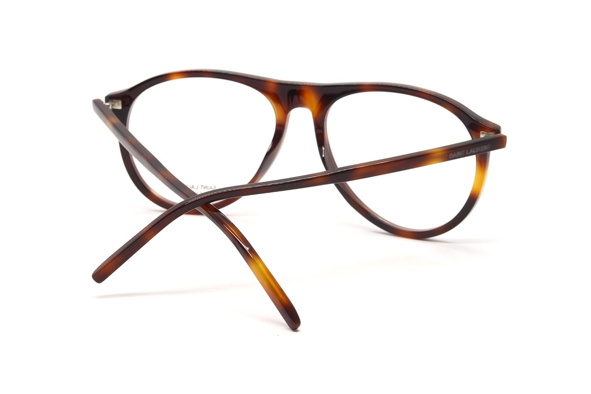 Оправи SAINT LAURENT SL 667 OPT-002 56 Фото №4 - linza.ua