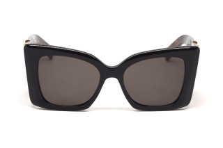 Солнцезащитные очки SAINT LAURENT SL M119 BLAZE-003 54 Фото №3 - linza.ua
