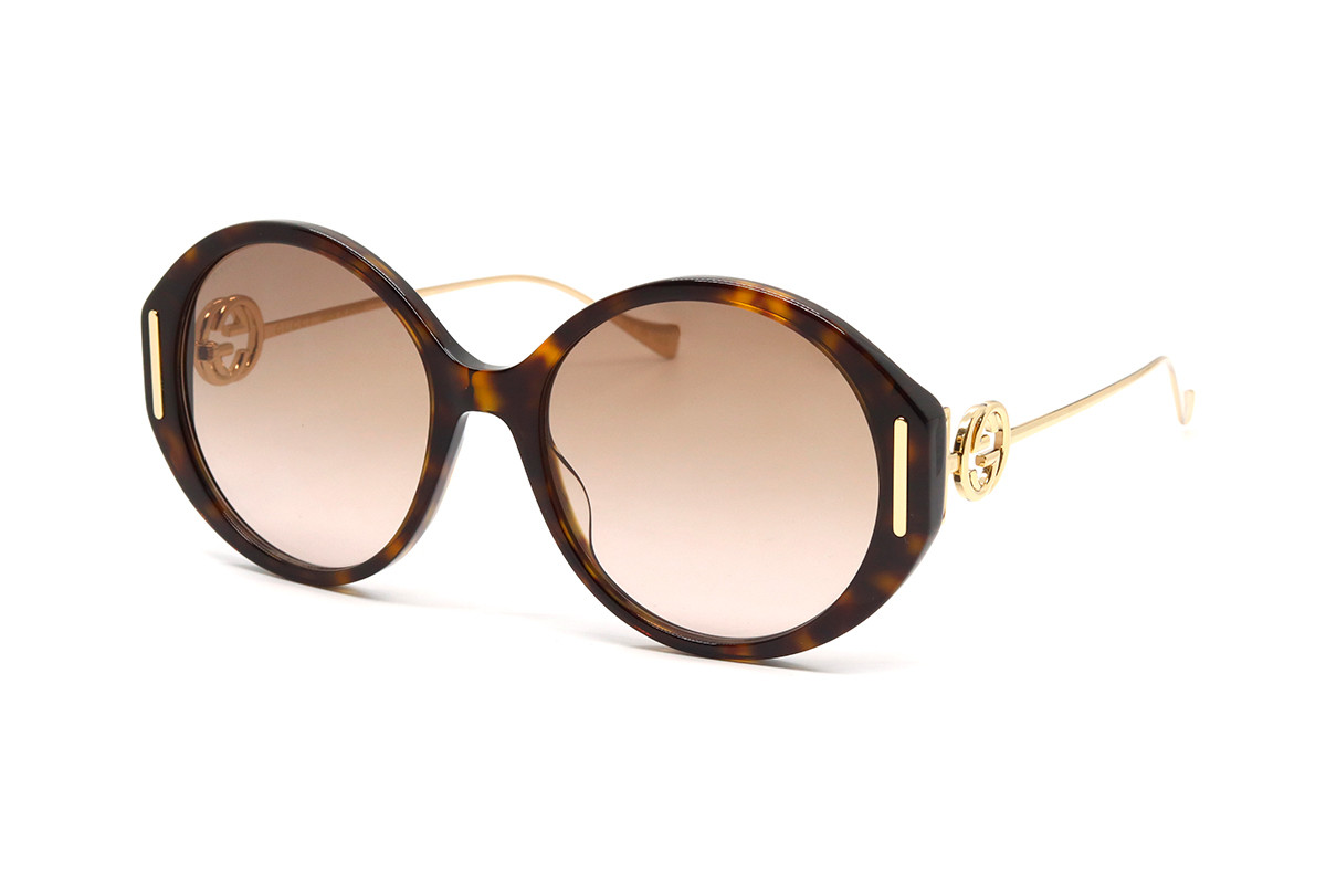 Сонцезахисні окуляри GUCCI GG1202S-003 57 Фото №1 - linza.ua