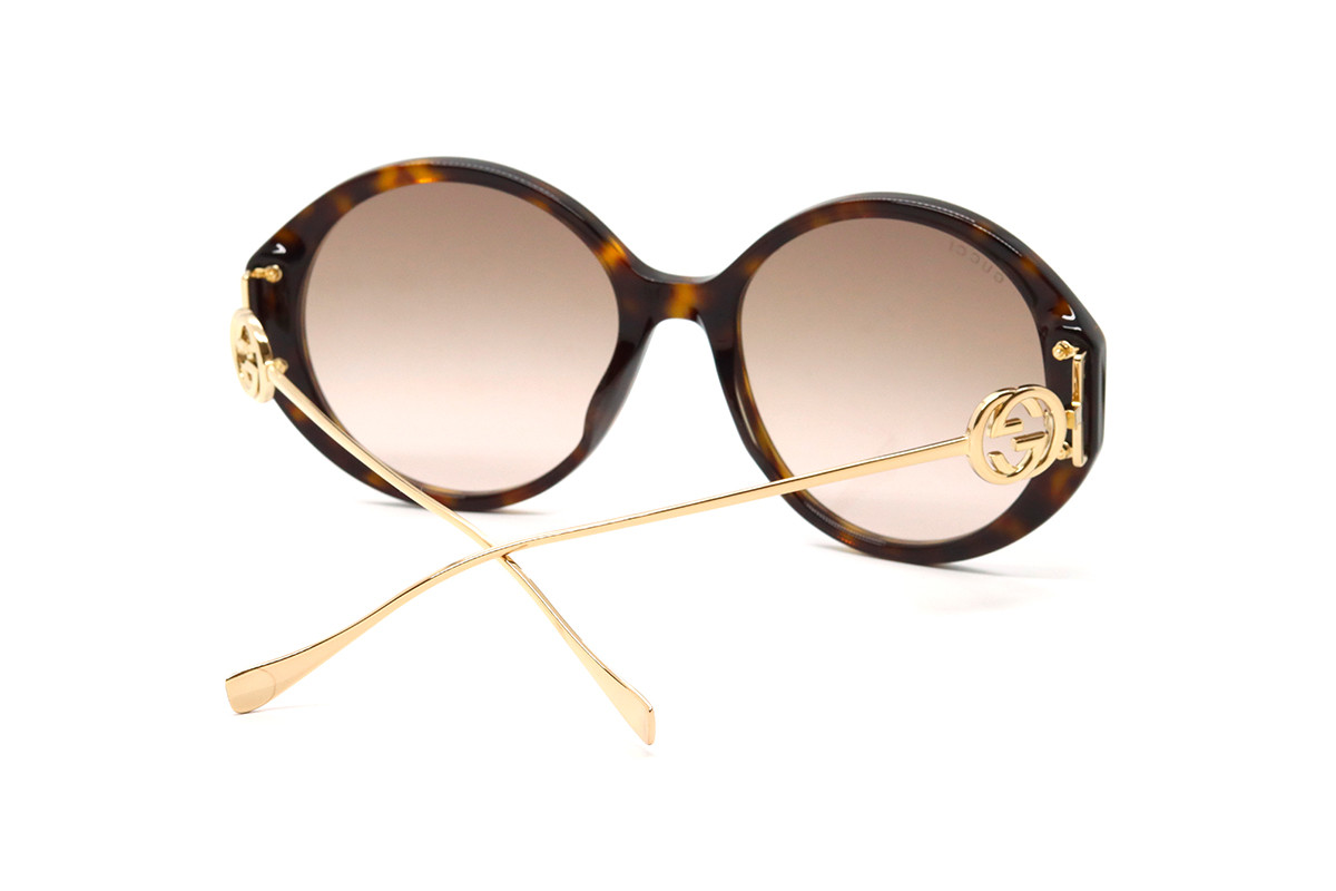 Сонцезахисні окуляри GUCCI GG1202S-003 57 Фото №2 - linza.ua