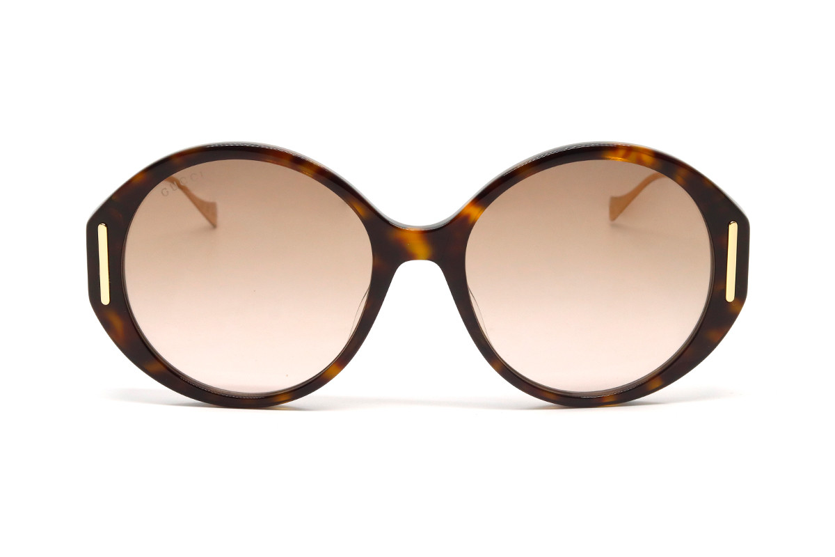 Сонцезахисні окуляри GUCCI GG1202S-003 57 Фото №3 - linza.ua