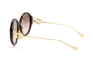 Сонцезахисні окуляри GUCCI GG1202S-003 57 Фото №4 - linza.ua